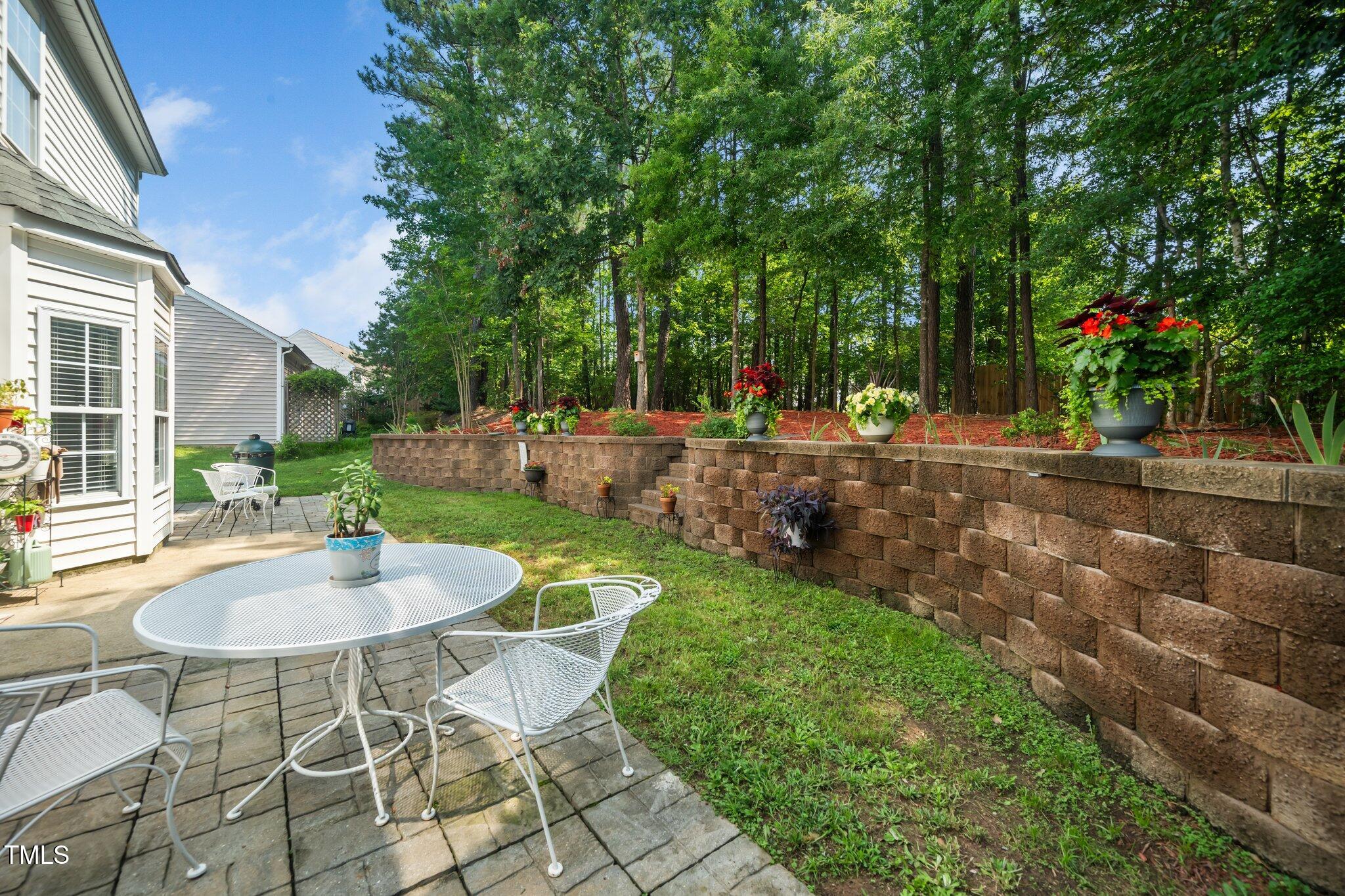 121 Trevor Ridge Drive