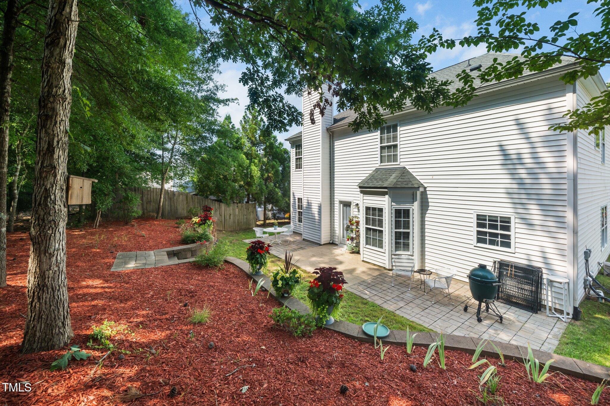 121 Trevor Ridge Drive