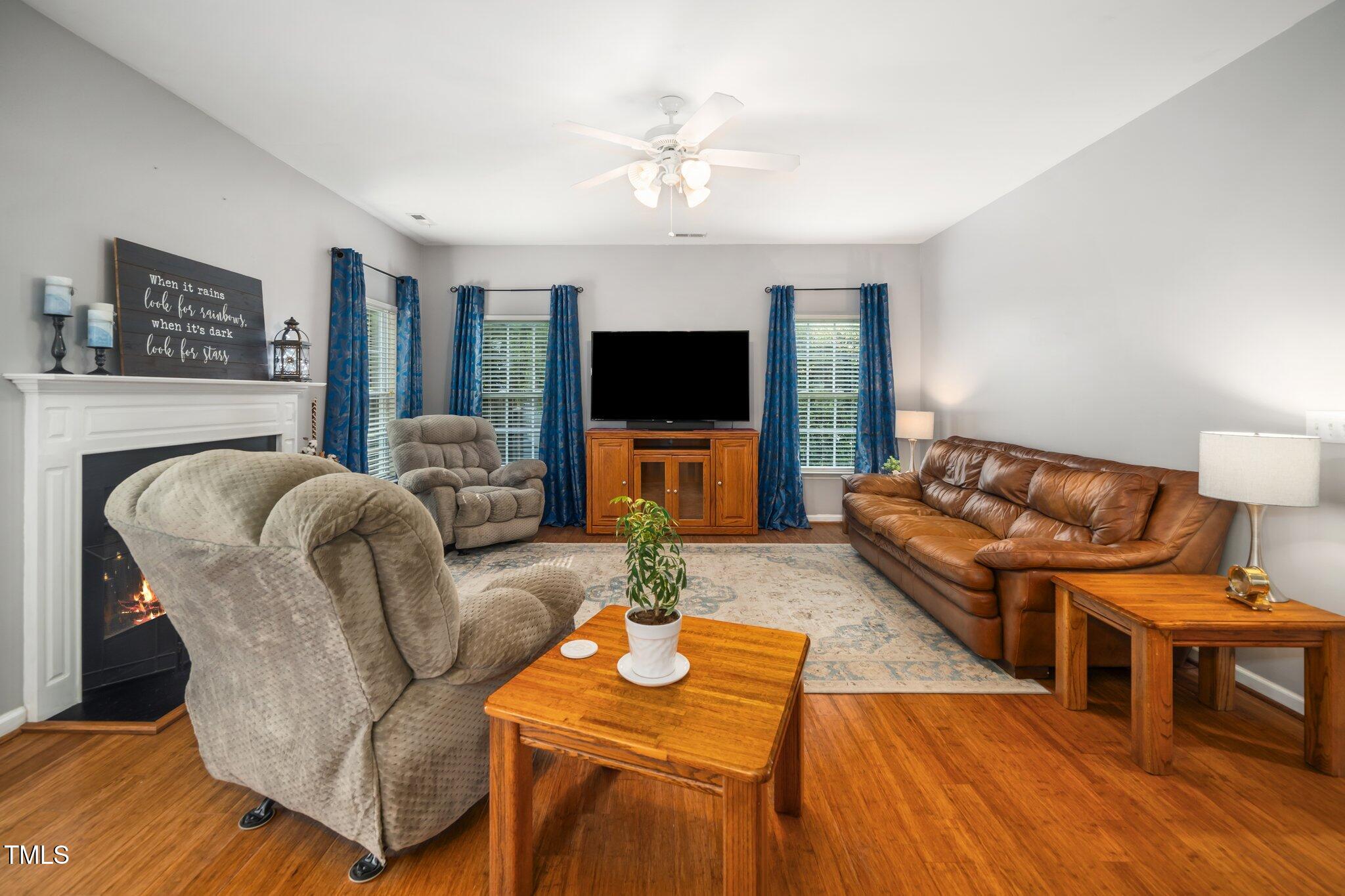 121 Trevor Ridge Drive