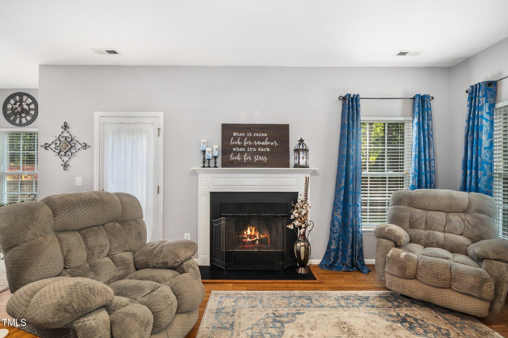 121 Trevor Ridge Drive
