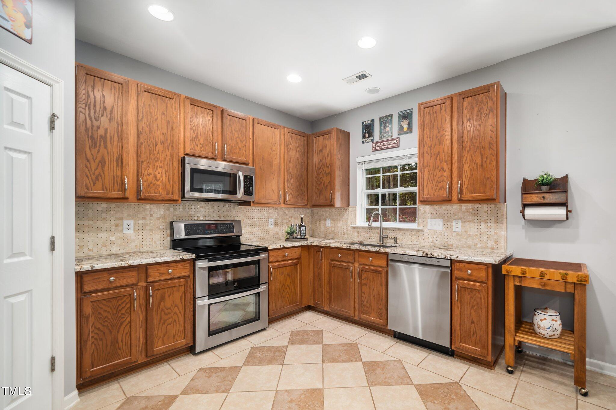 121 Trevor Ridge Drive