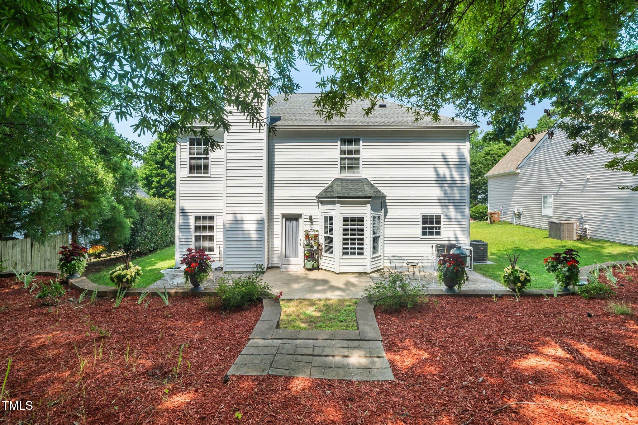 121 Trevor Ridge Drive