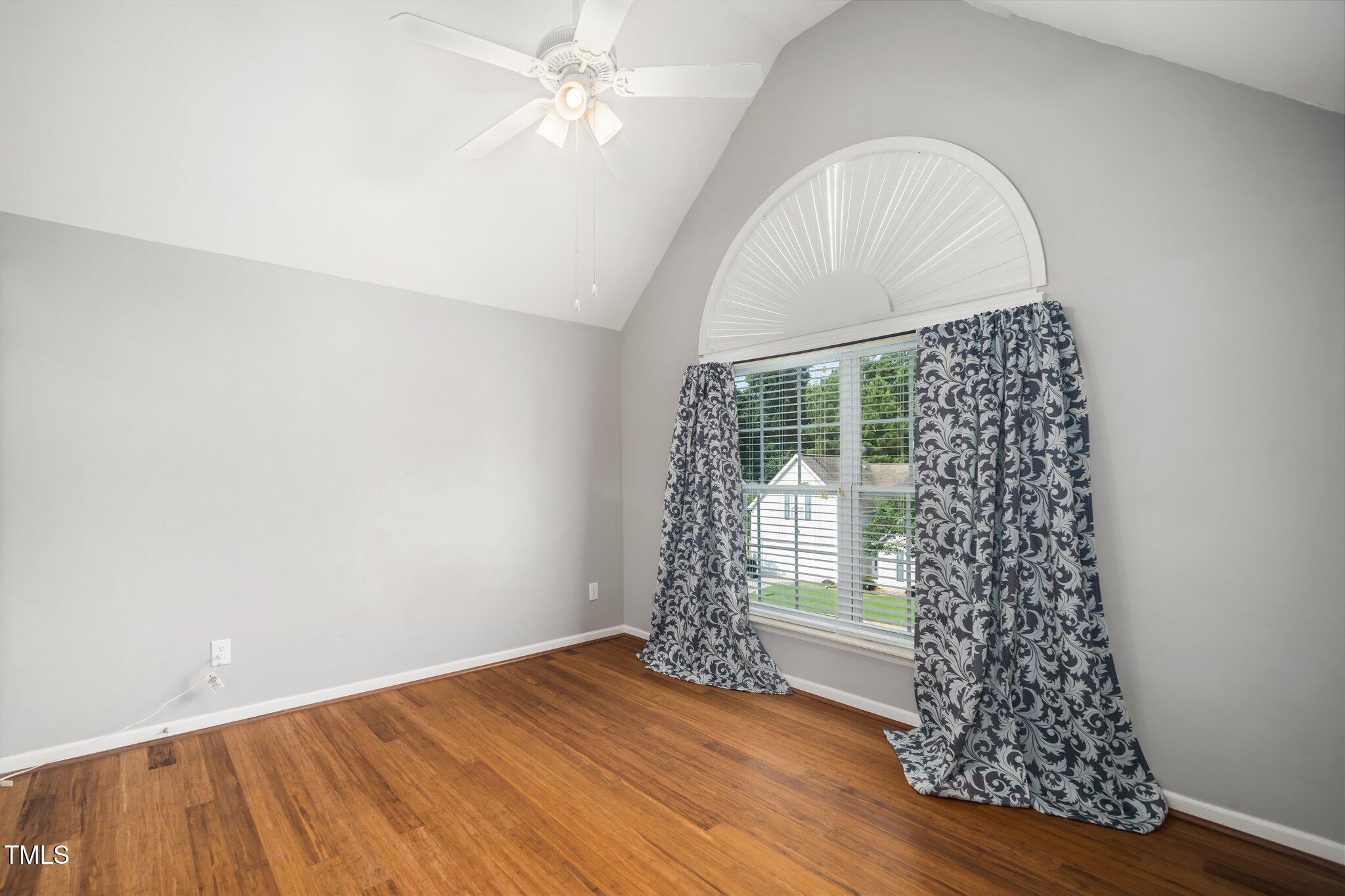 121 Trevor Ridge Drive