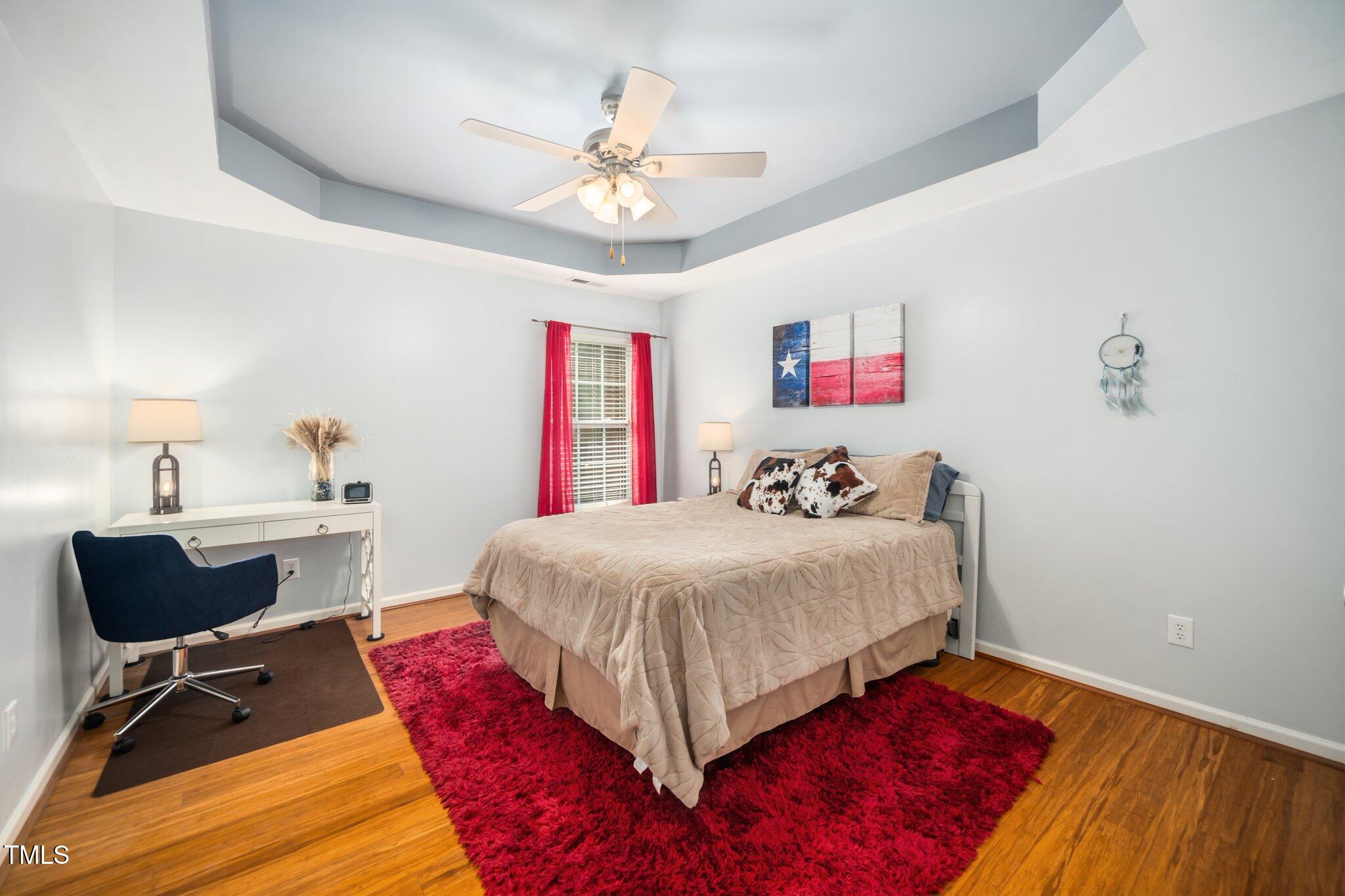 121 Trevor Ridge Drive