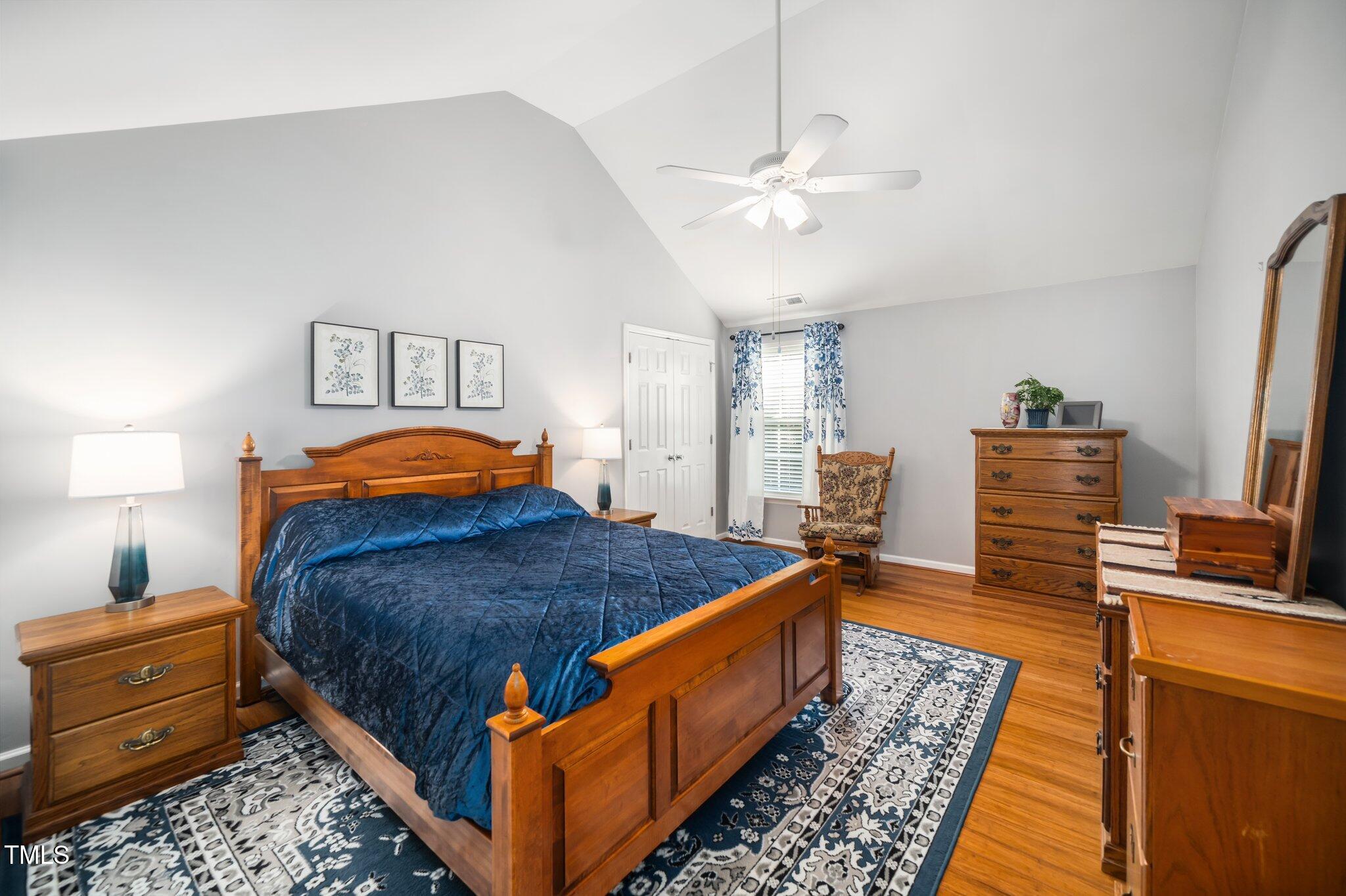 121 Trevor Ridge Drive
