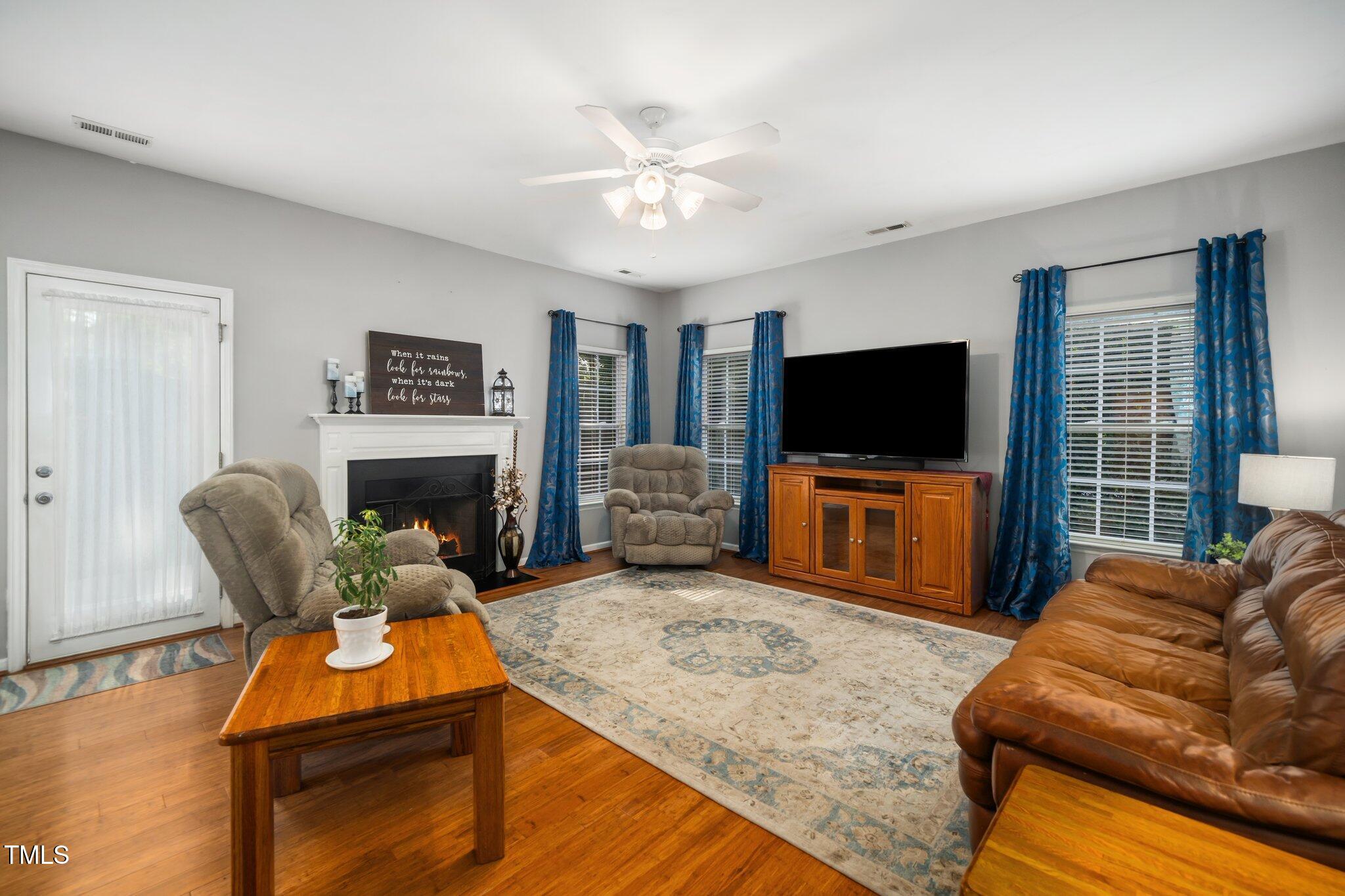 121 Trevor Ridge Drive