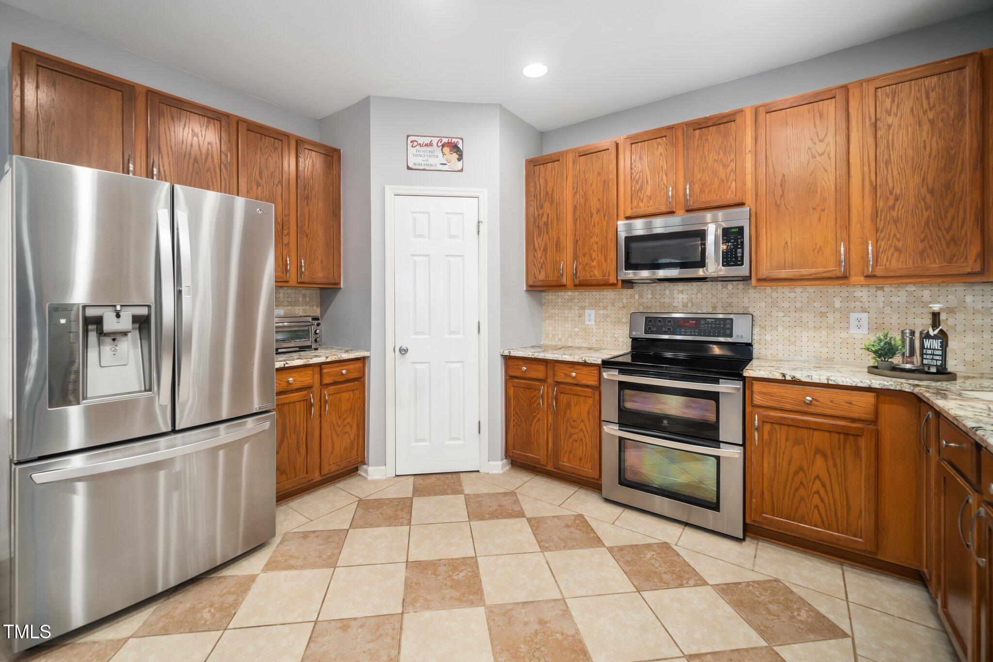 121 Trevor Ridge Drive
