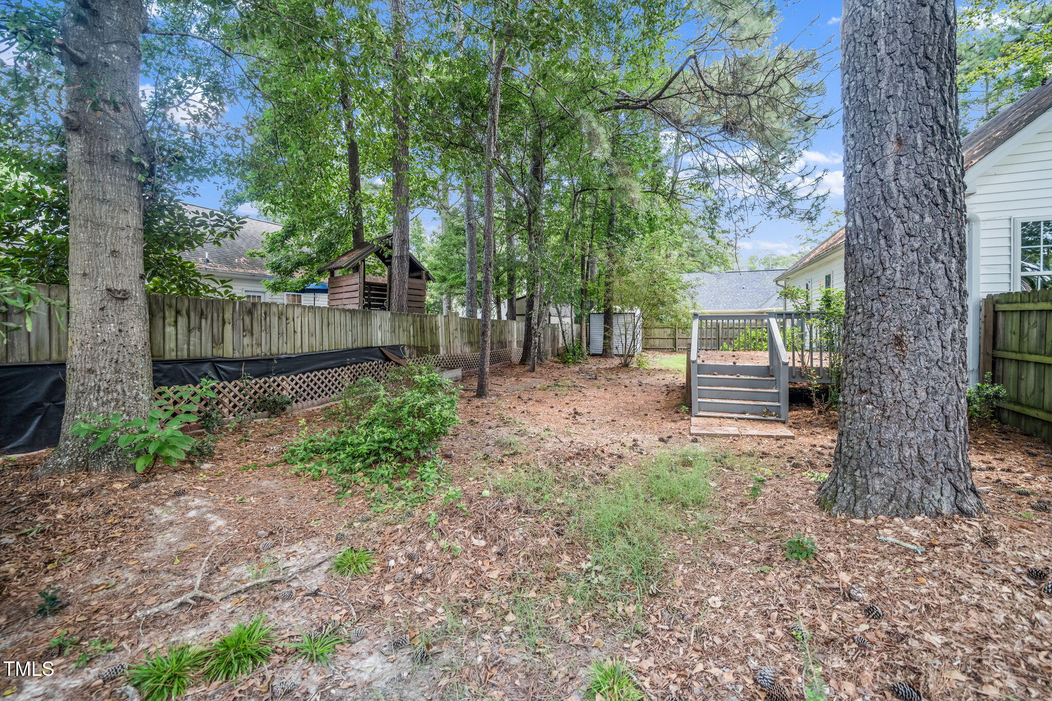501 Corwood Drive