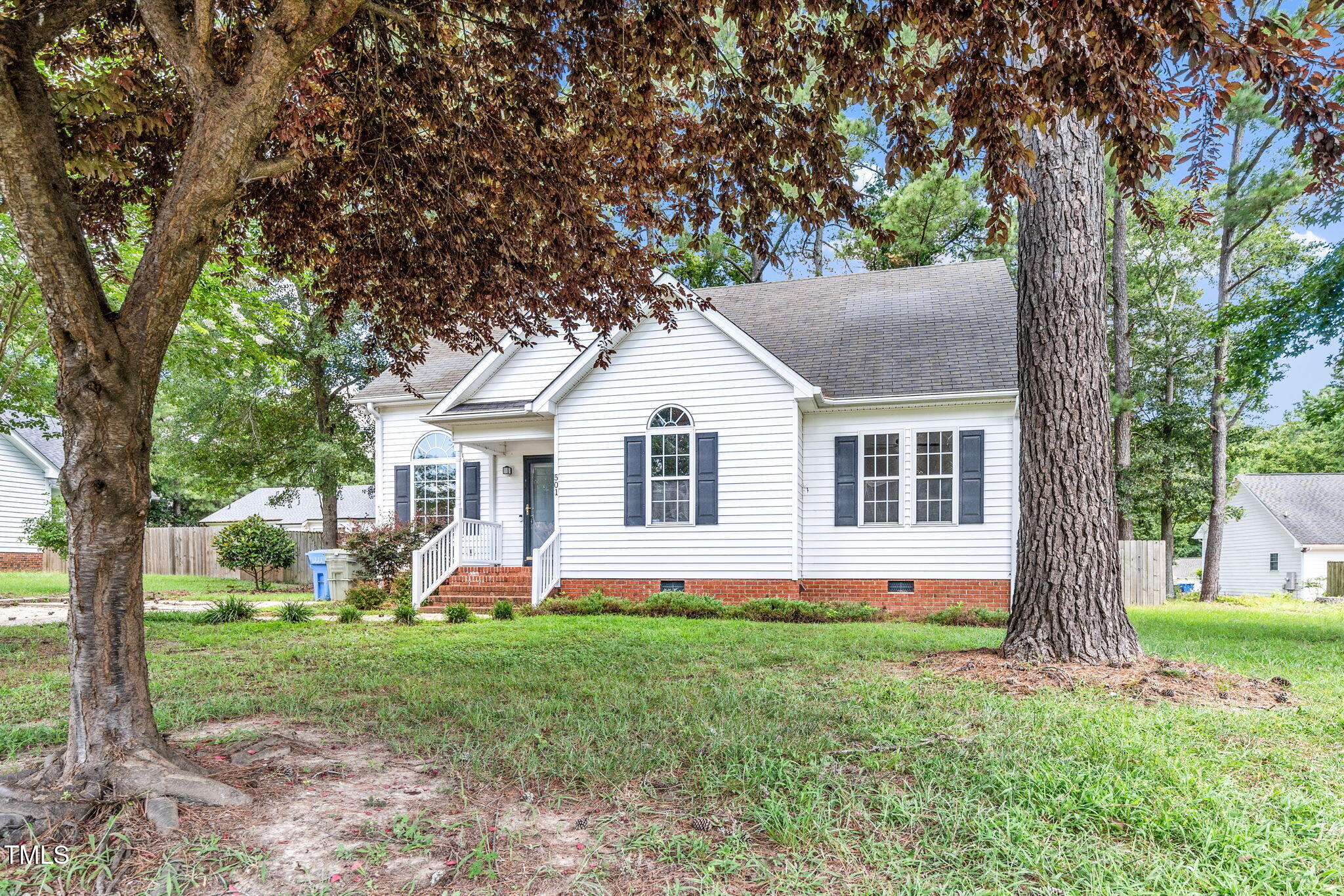 501 Corwood Drive