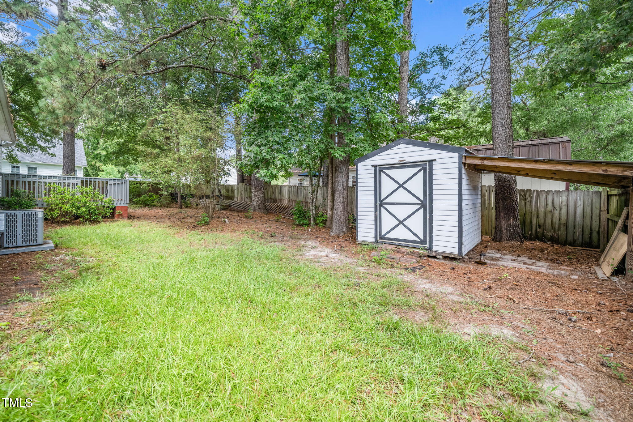 501 Corwood Drive