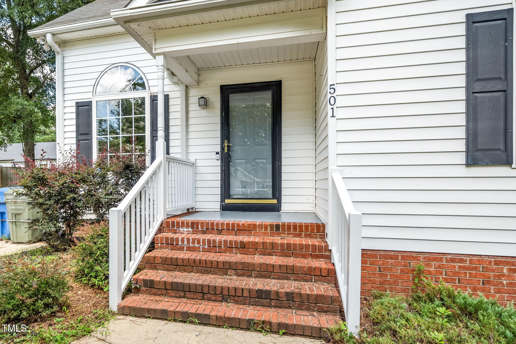 501 Corwood Drive