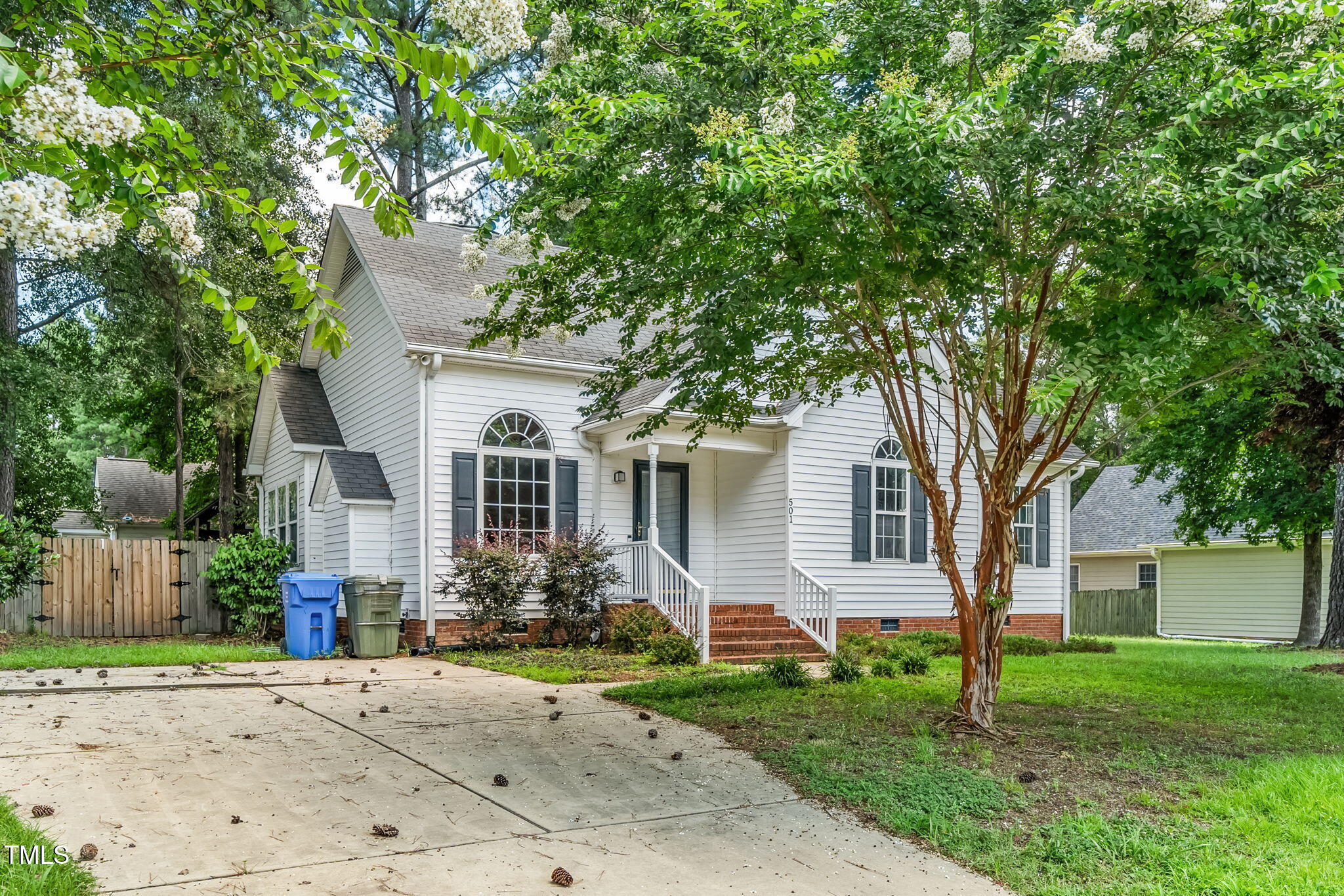 501 Corwood Drive