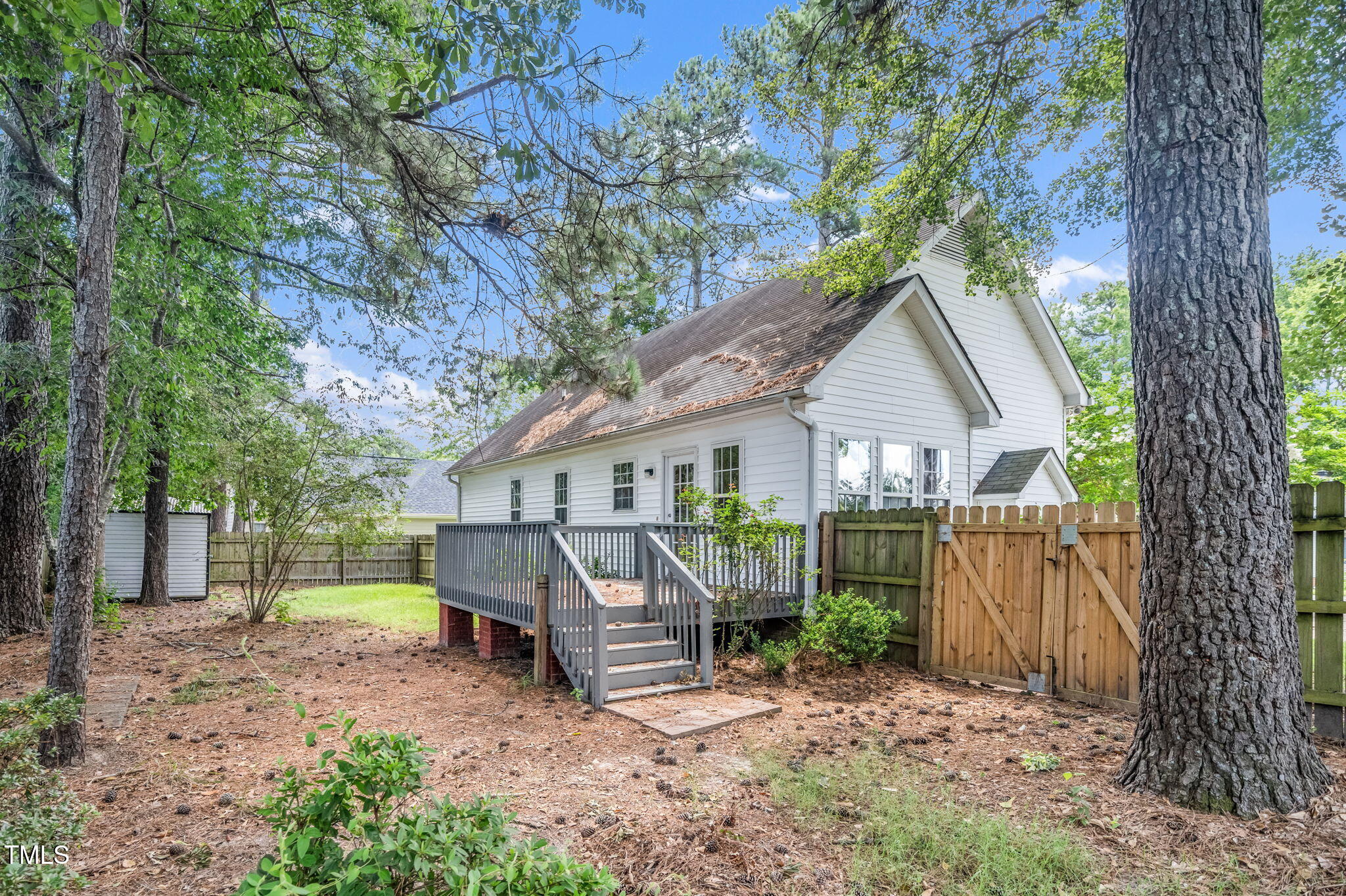 501 Corwood Drive