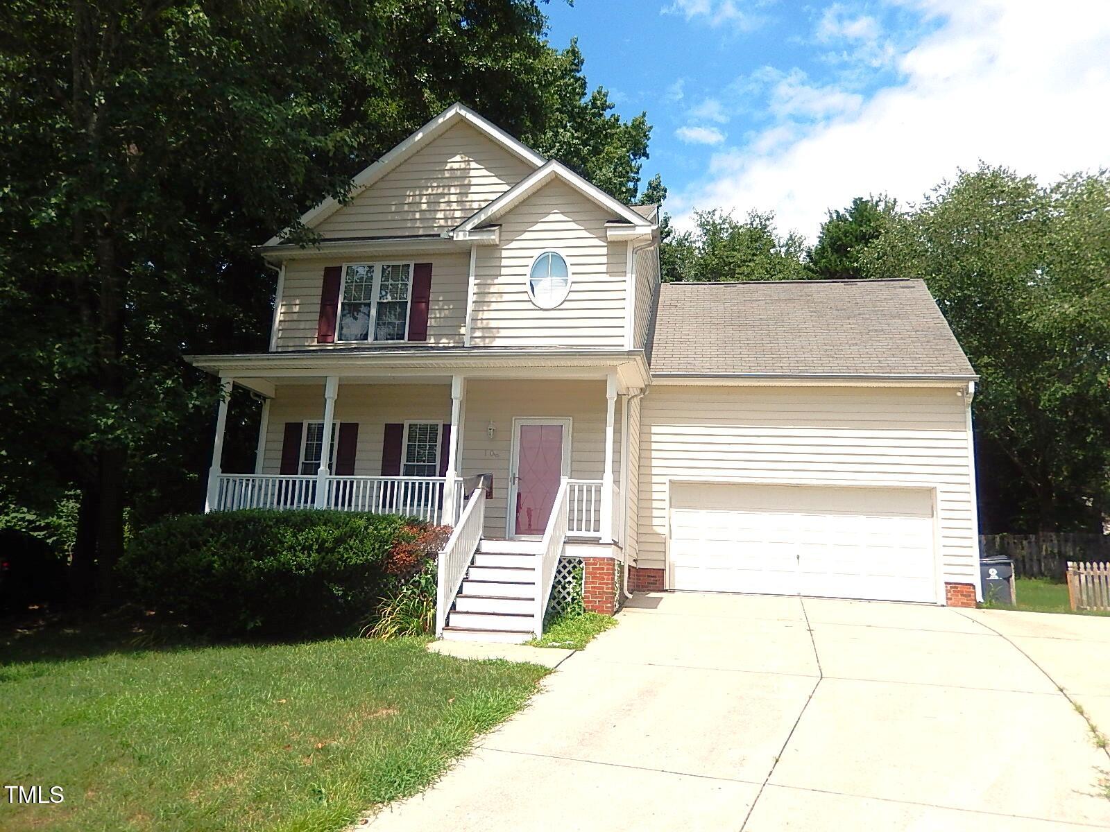 106 Old House Court