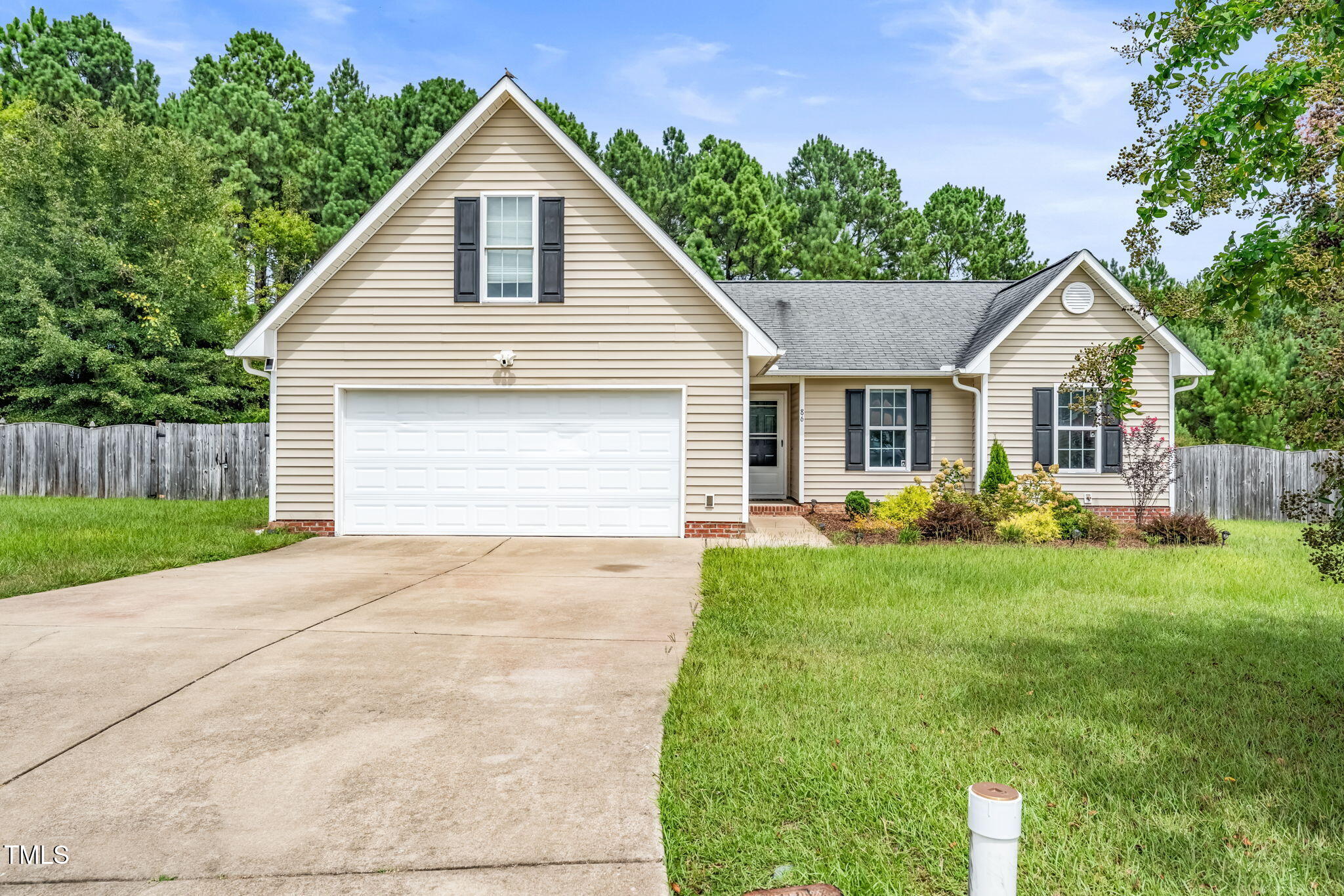 86 Ashcott Drive
