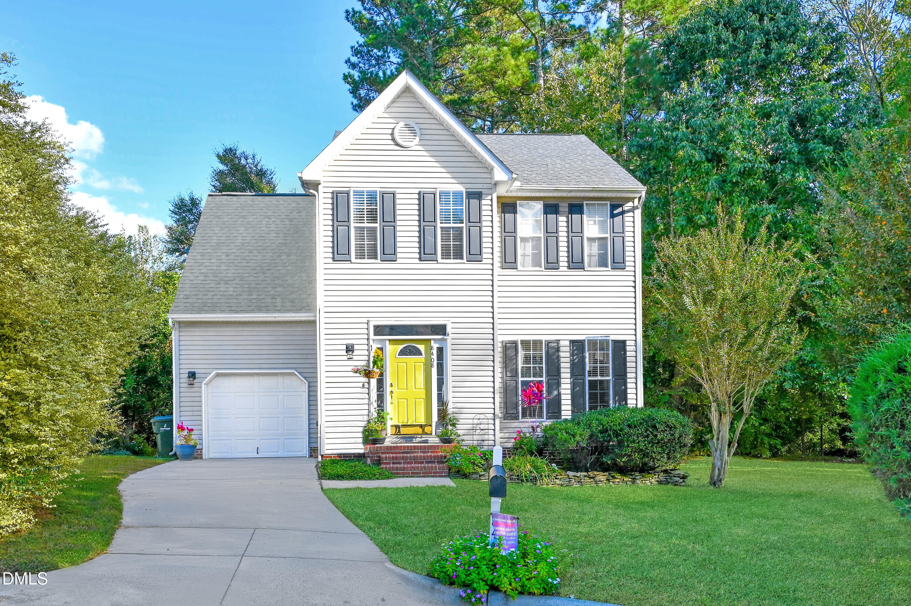 8408 Astwell Court