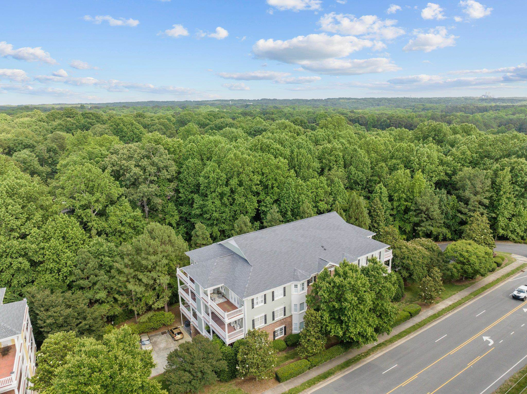 7510 Lead Mine Road # 100