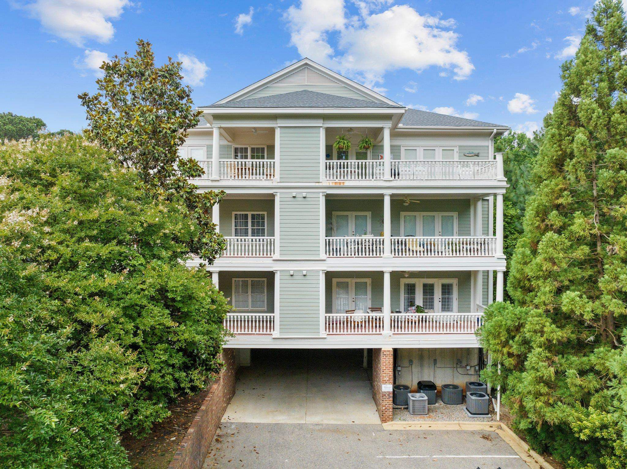 7510 Lead Mine Road # 100