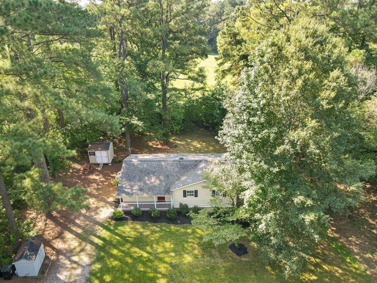 10601 Fanny Brown Road