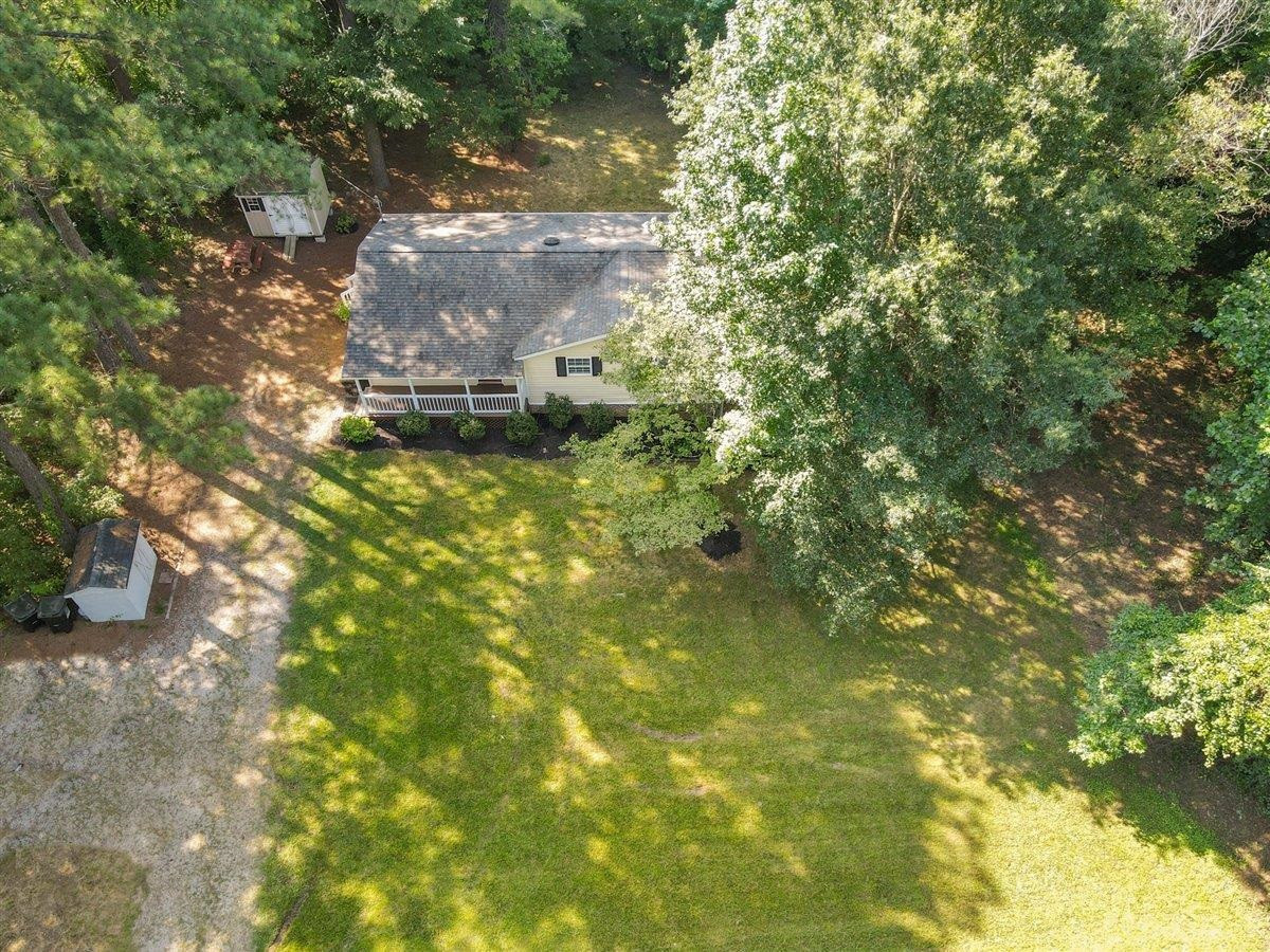 10601 Fanny Brown Road