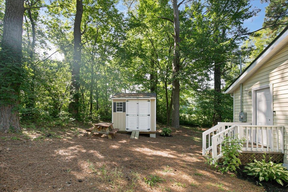 10601 Fanny Brown Road