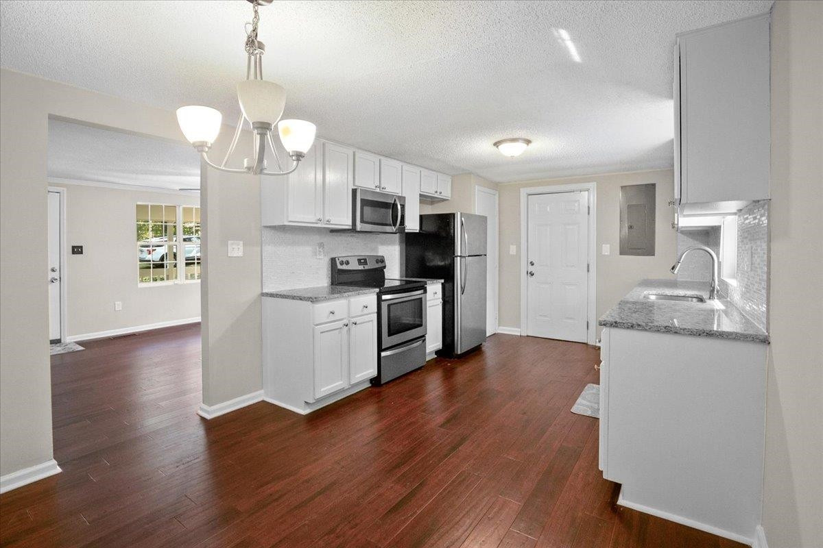 10601 Fanny Brown Road