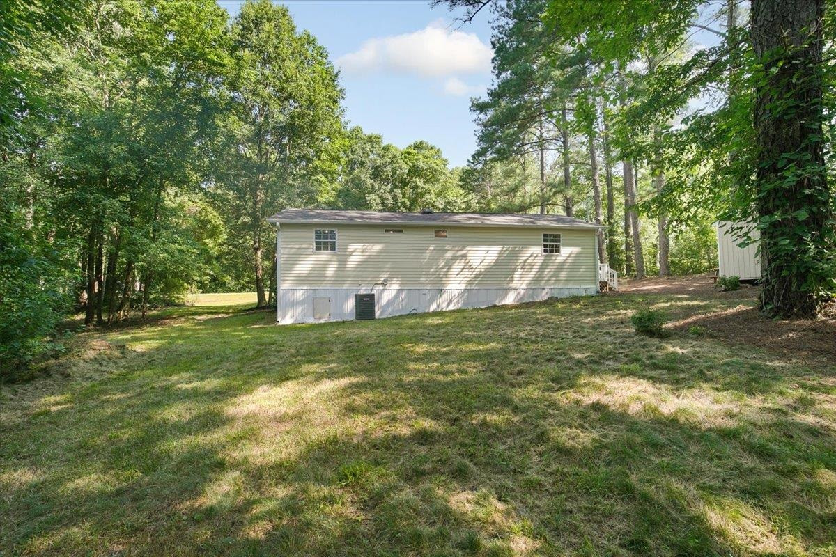 10601 Fanny Brown Road