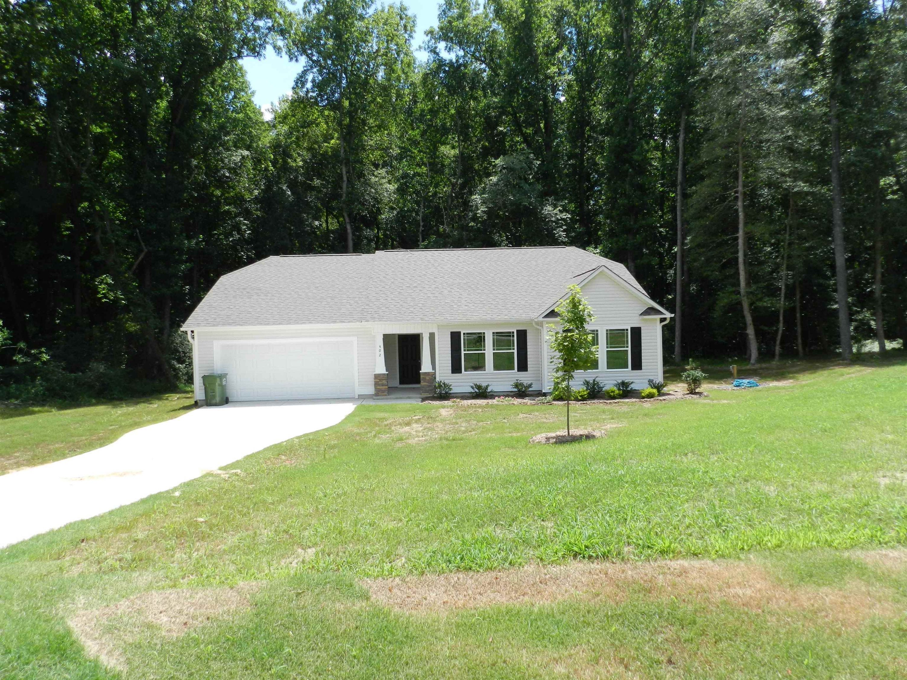 402 Roberts Road
