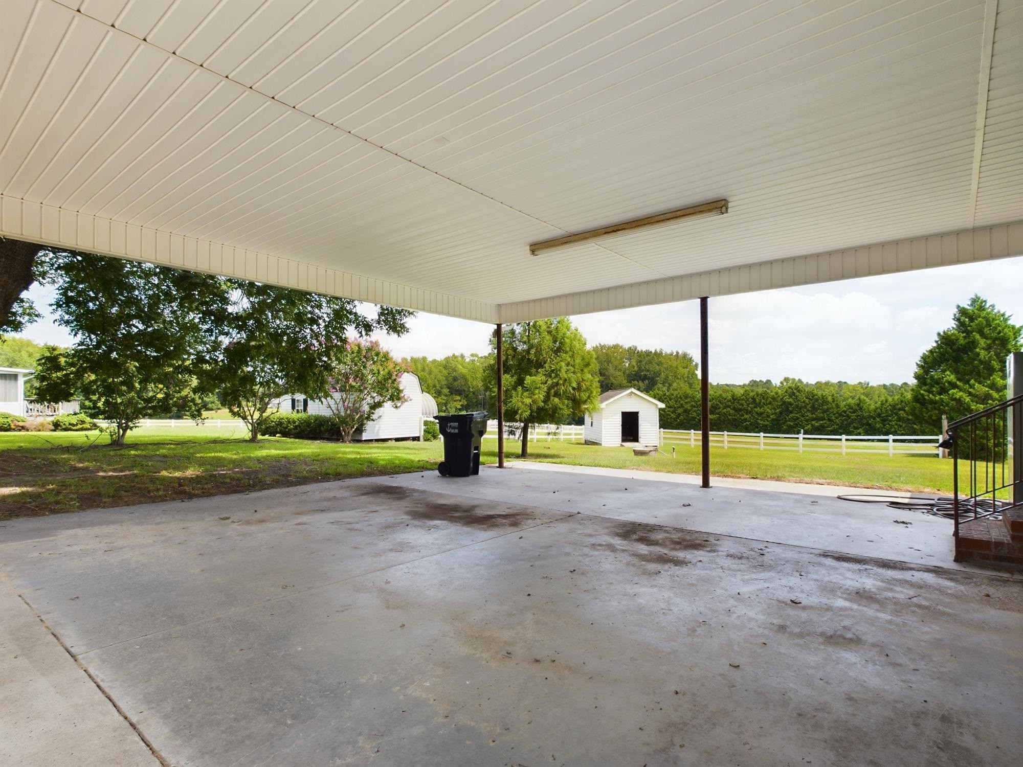 2800 Stephenson Road