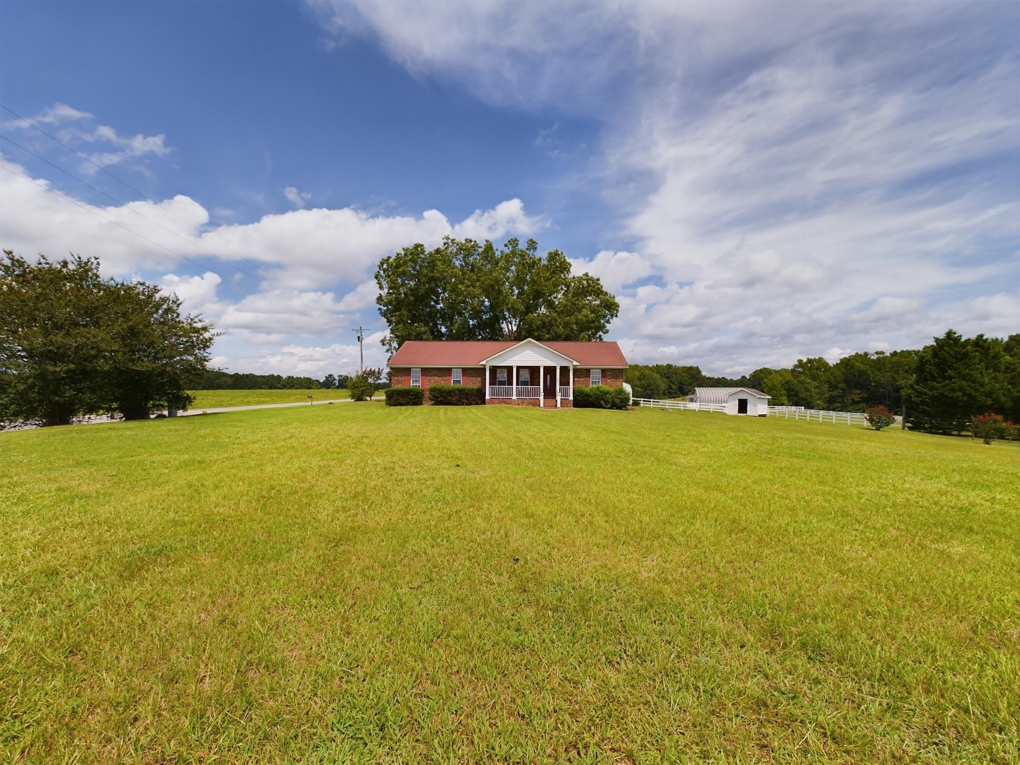 2800 Stephenson Road