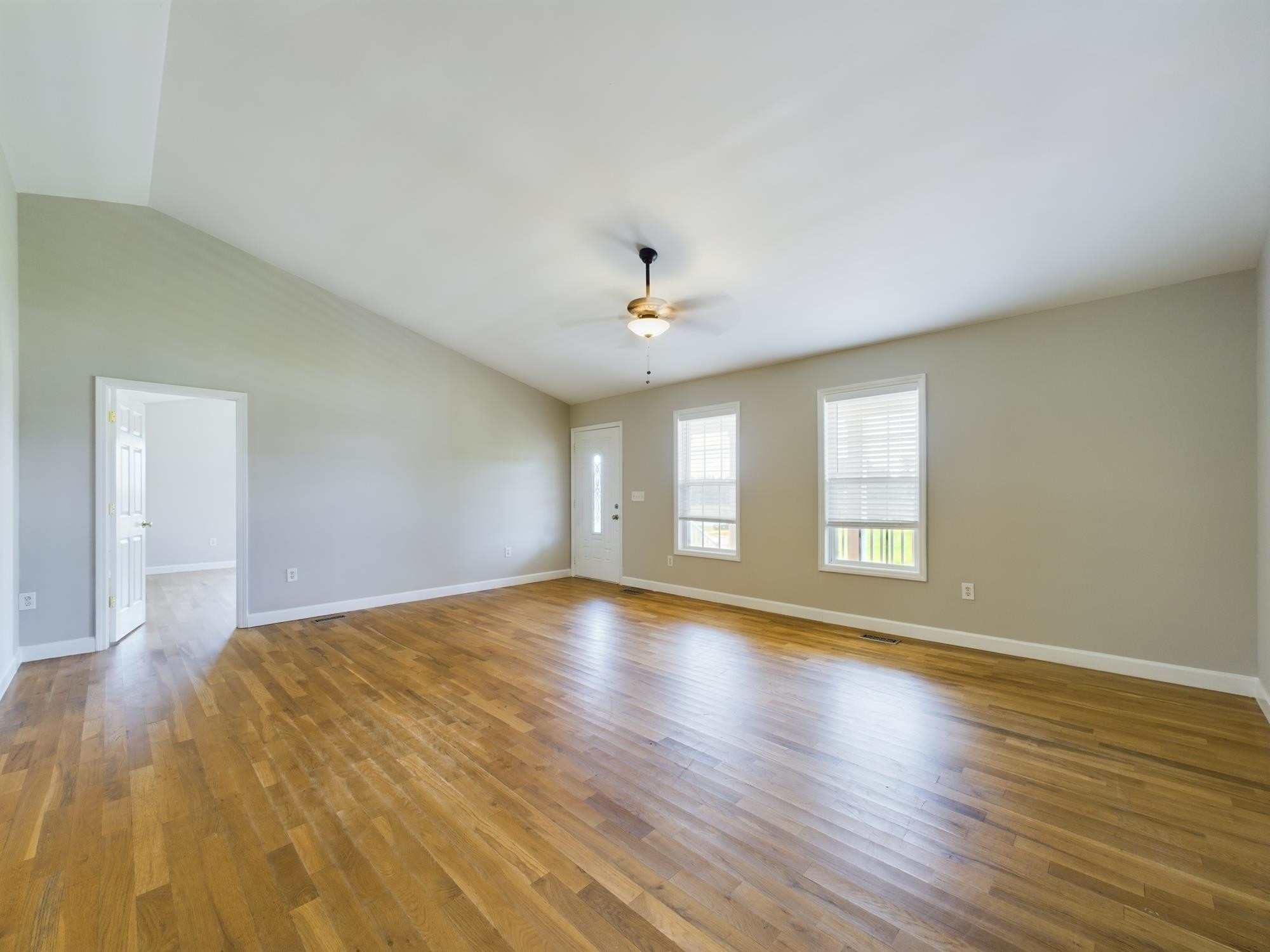 2800 Stephenson Road