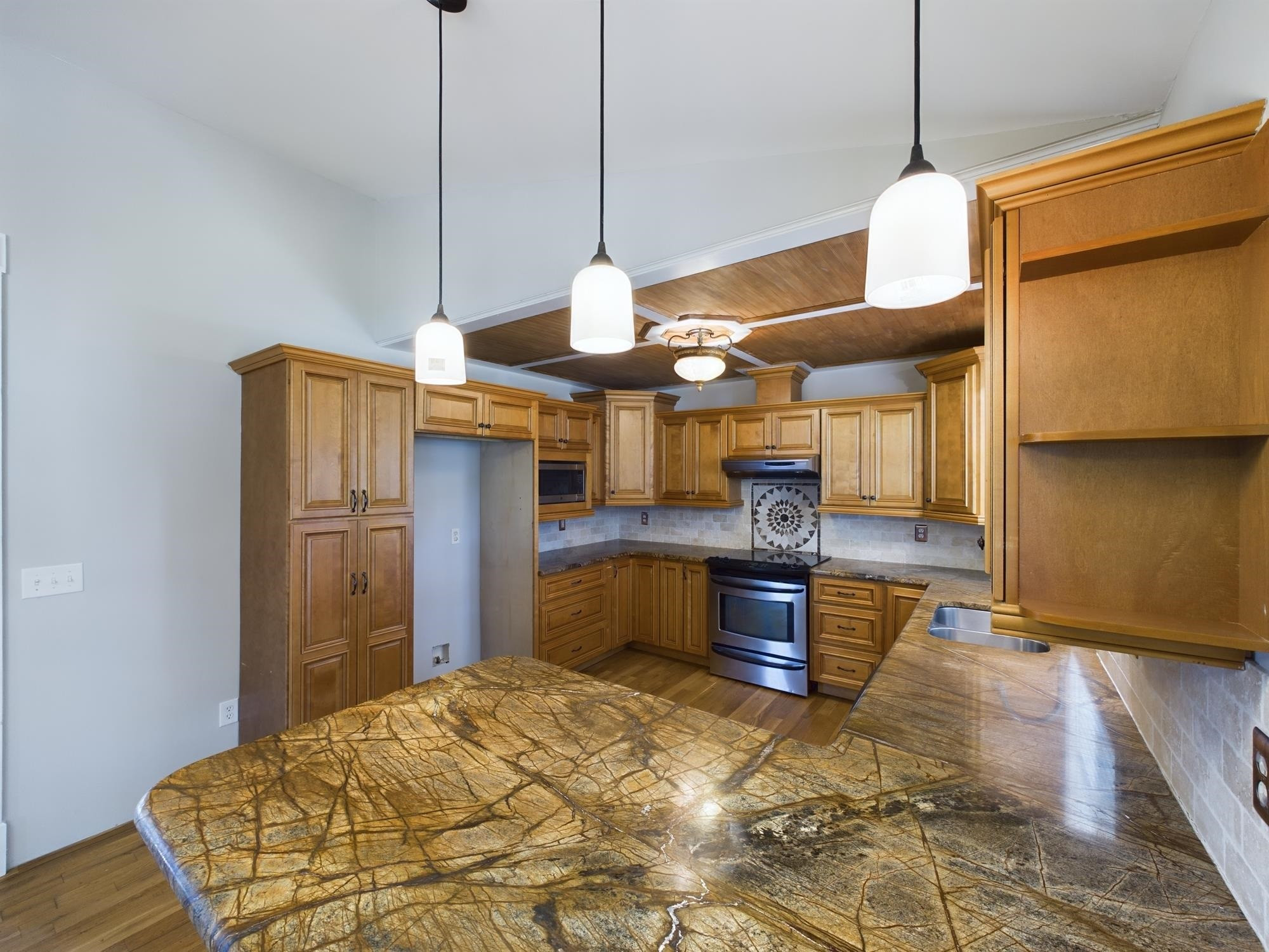 2800 Stephenson Road