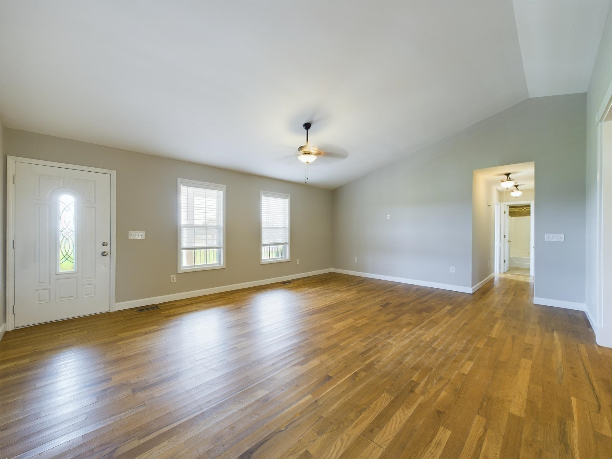 2800 Stephenson Road