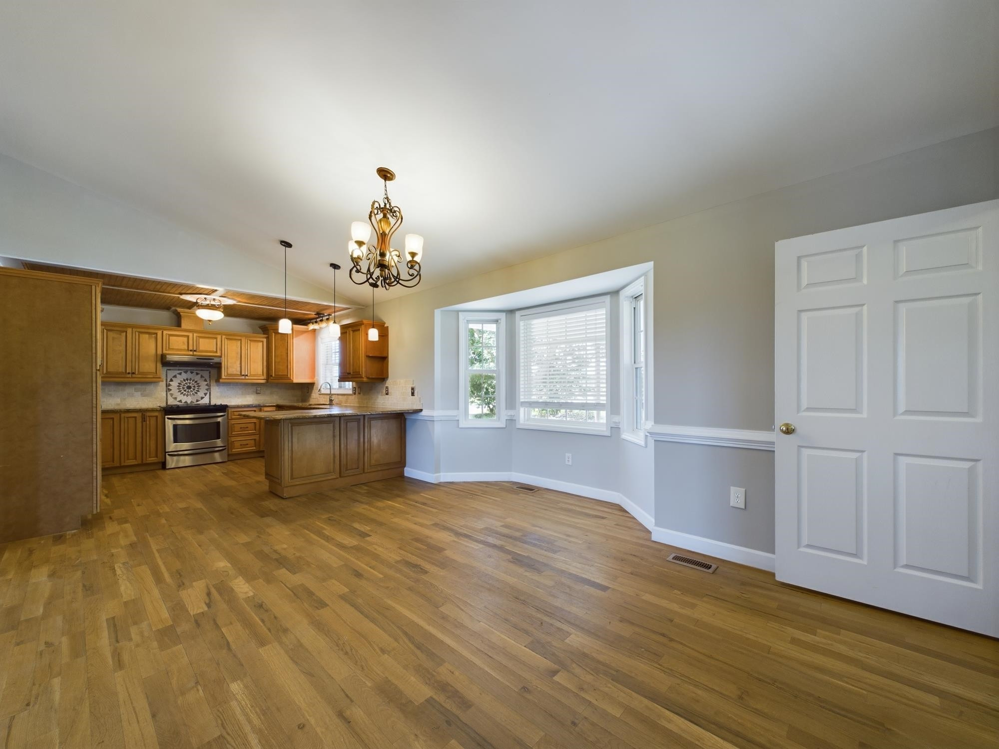 2800 Stephenson Road