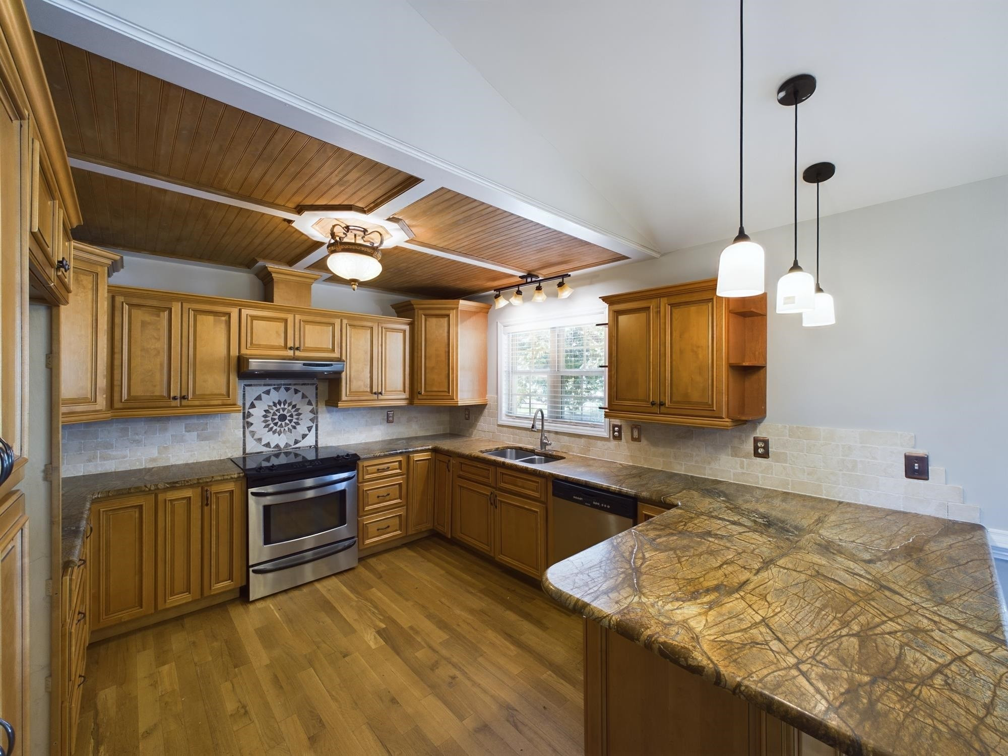 2800 Stephenson Road