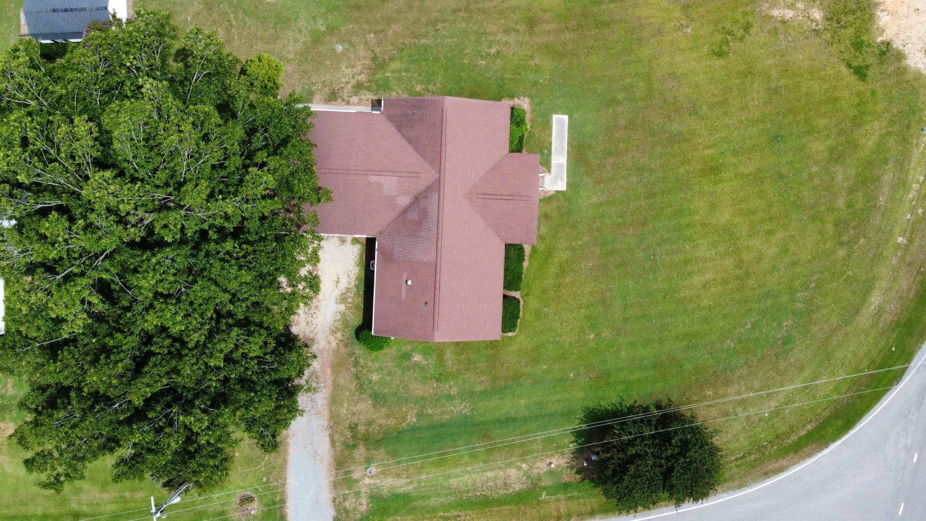 2800 Stephenson Road
