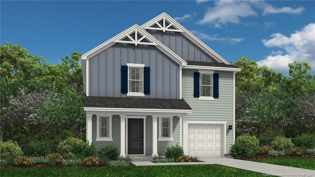 128 Rocking Horse Lane