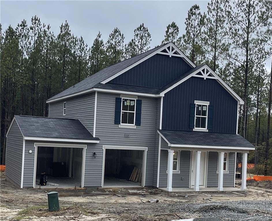 128 Rocking Horse Lane