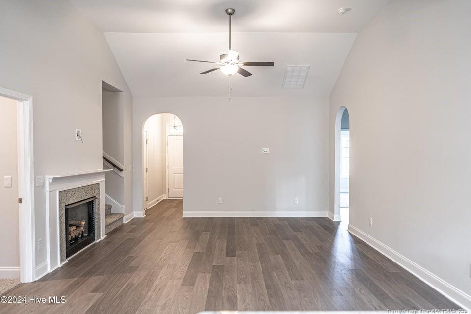 2758 County Line Road