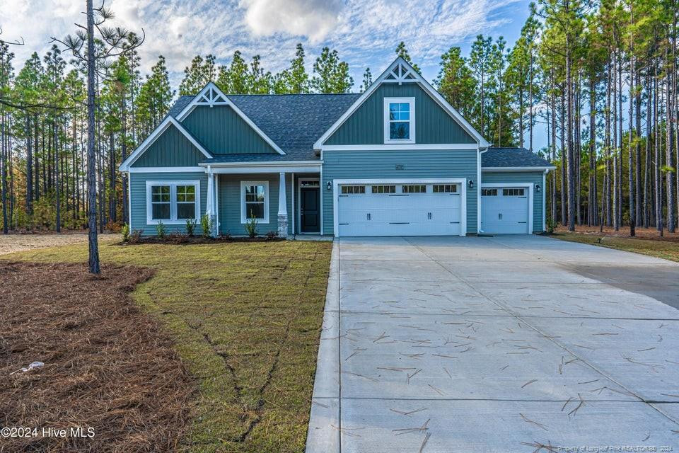 2758 County Line Road