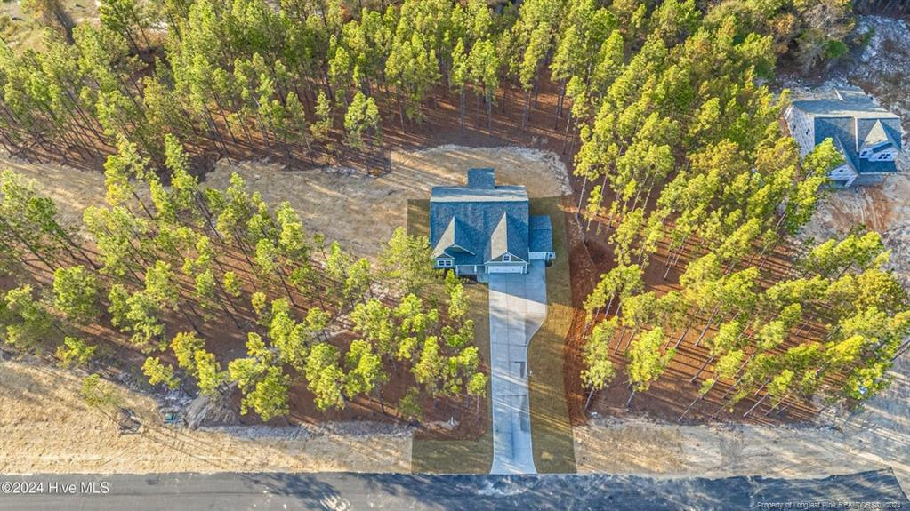 2758 County Line Road