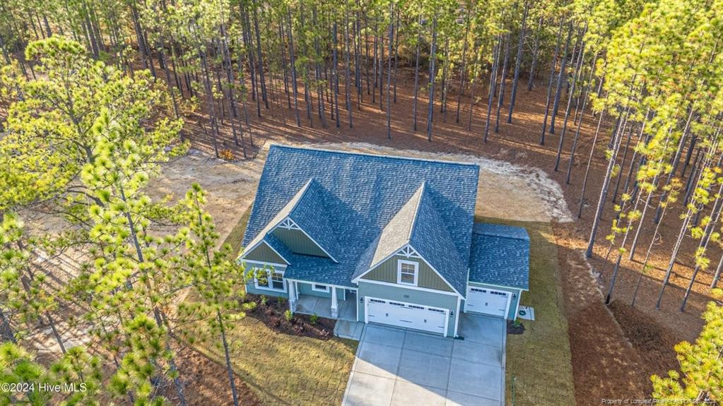2758 County Line Road