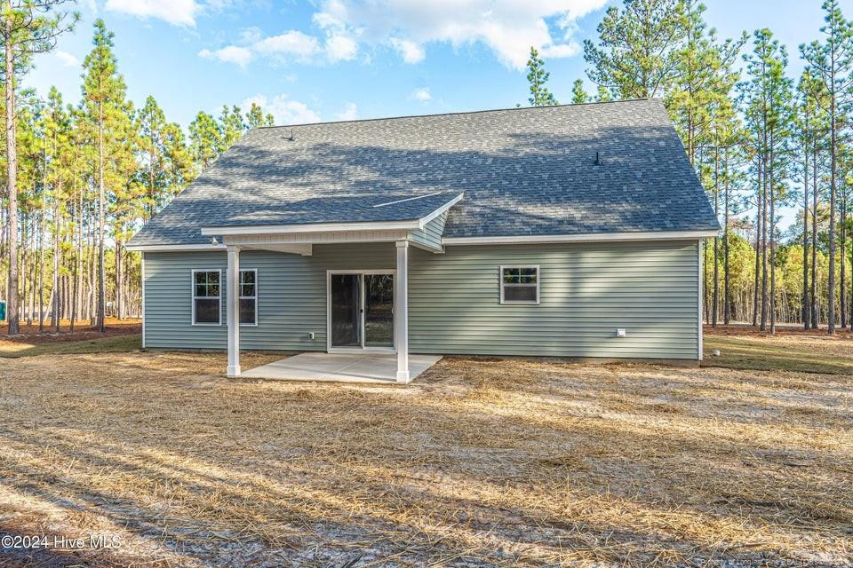 2758 County Line Road
