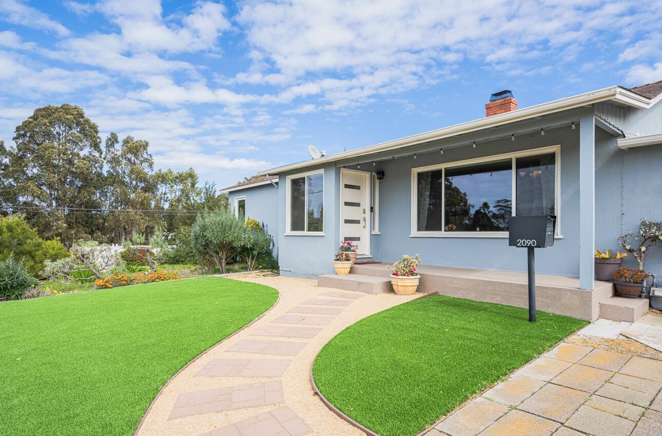 2090 Mendocino ST
