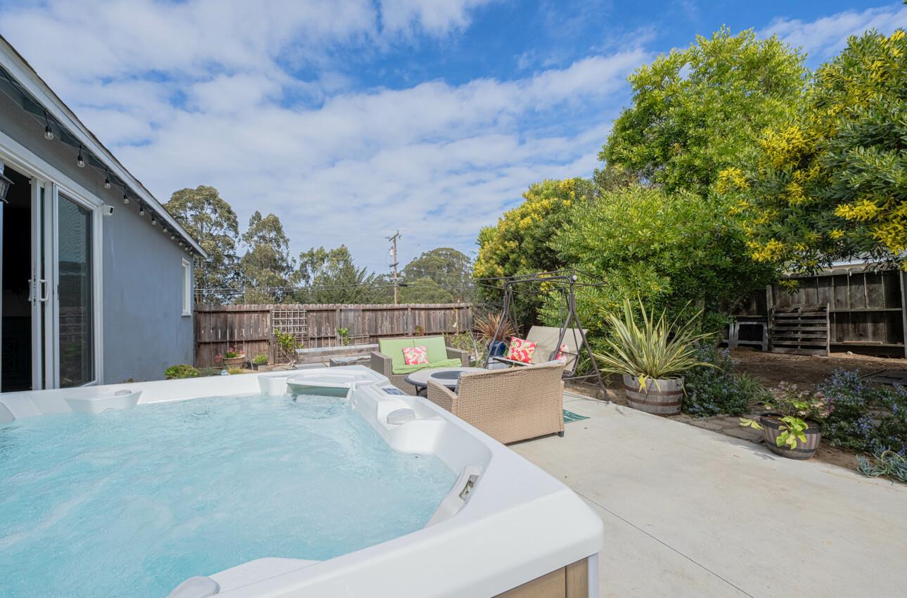 2090 Mendocino ST