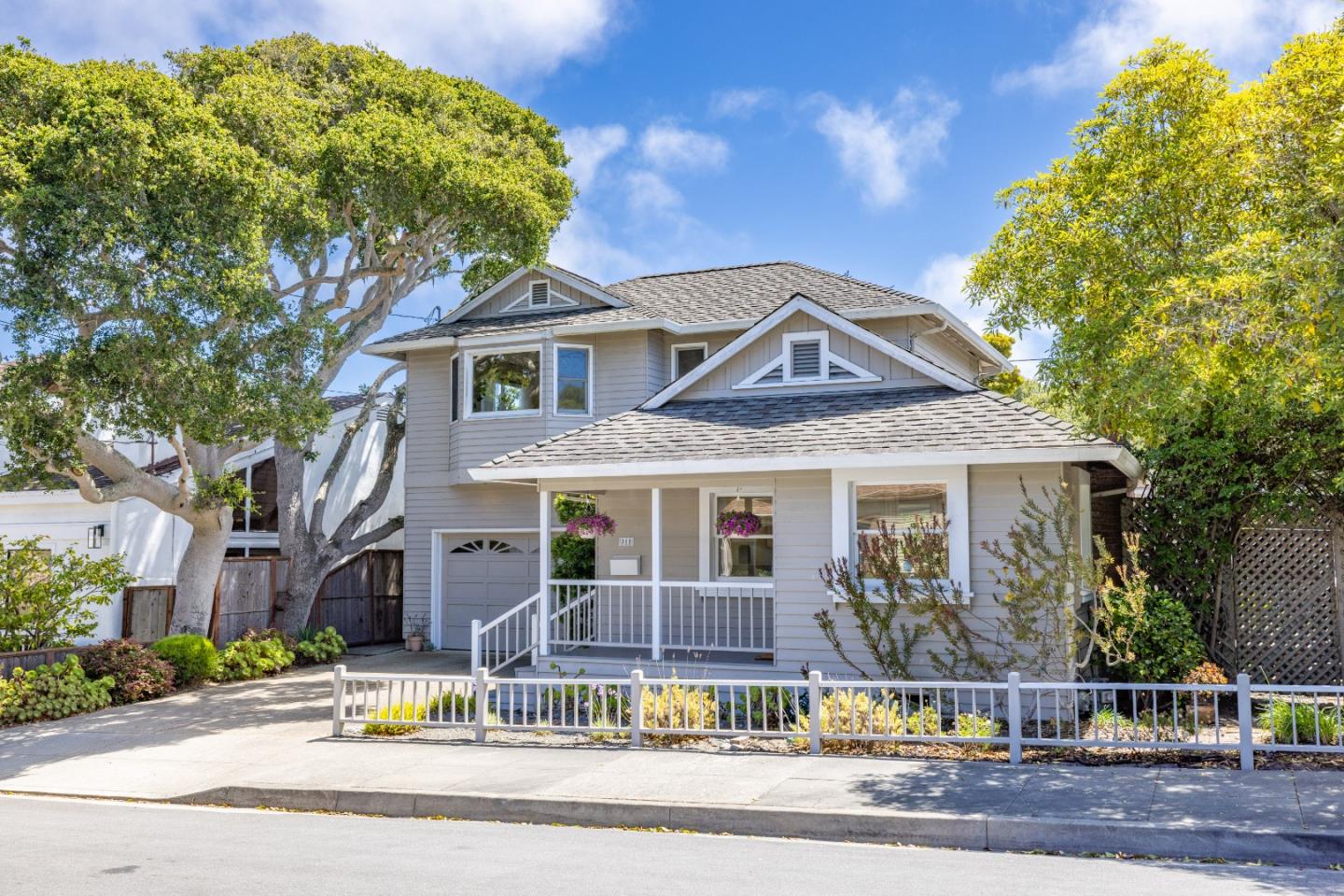 315 Granite Street