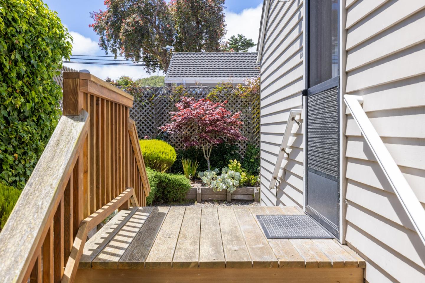 315 Granite Street