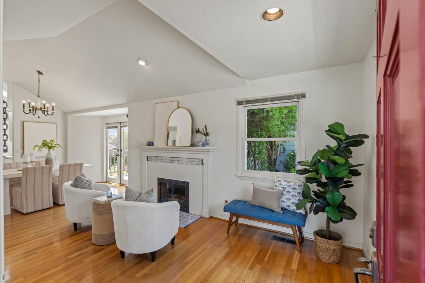 315 Granite Street