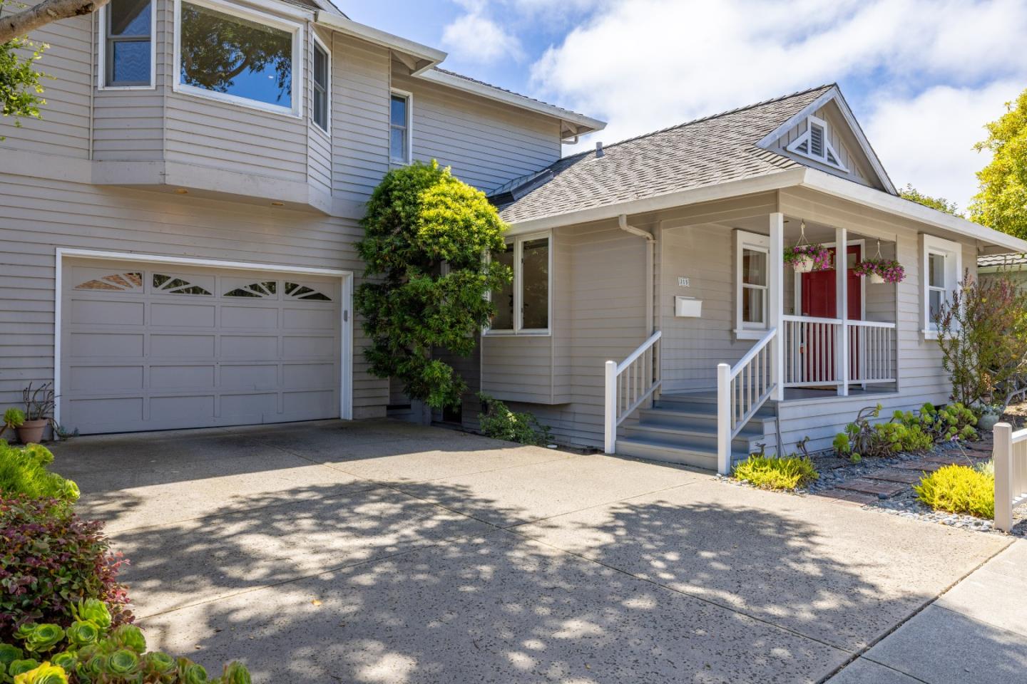 315 Granite Street
