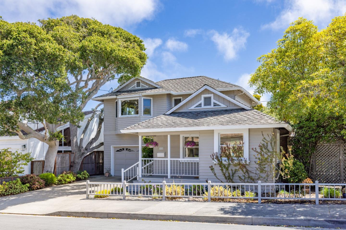 315 Granite Street